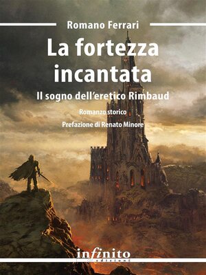 cover image of La fortezza incantata